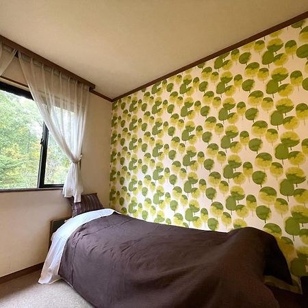Heidihof Hotel Hakuba Exterior photo