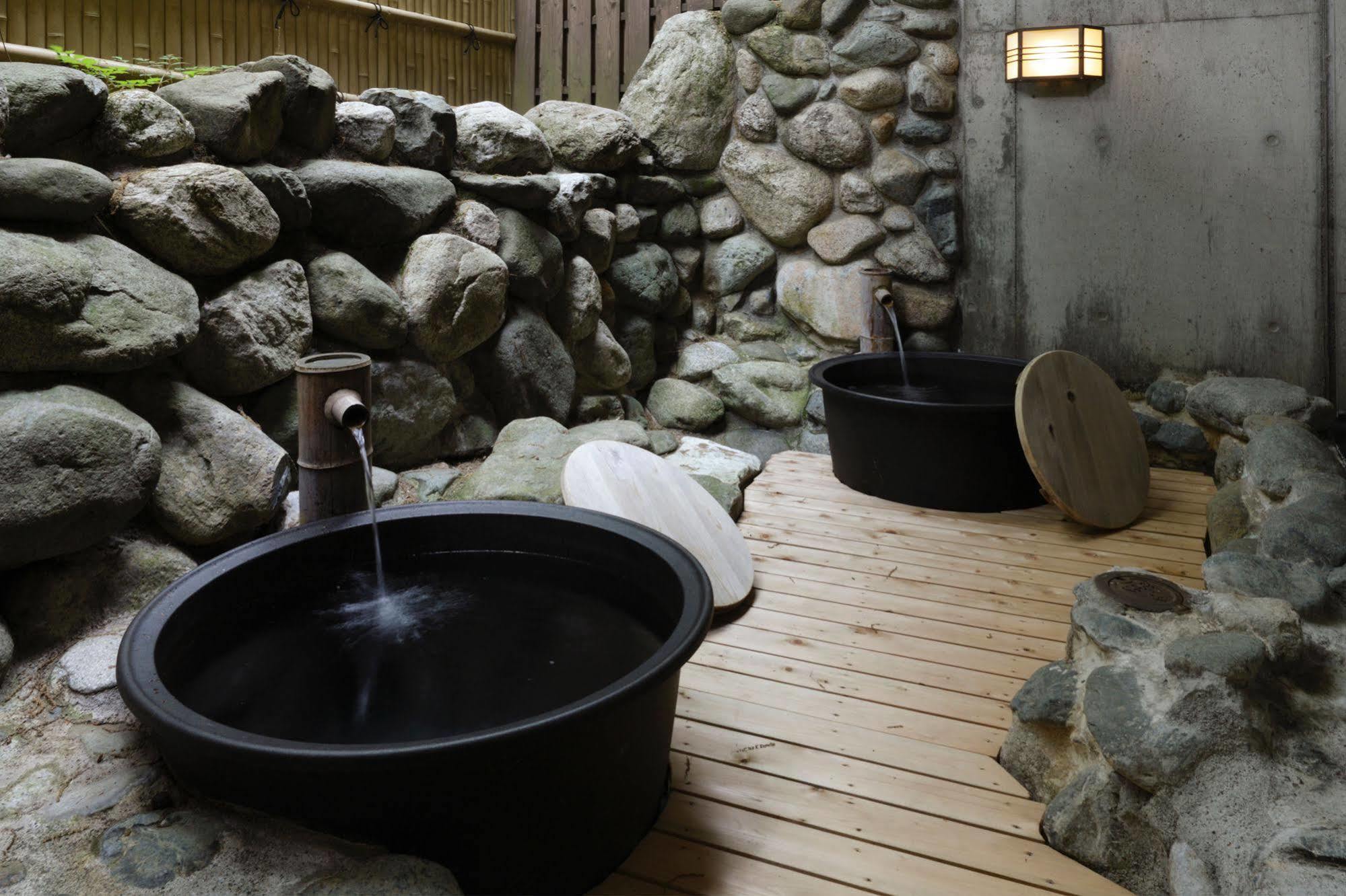 Heidihof Hotel Hakuba Exterior photo